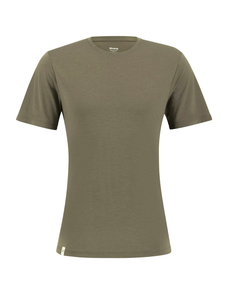 Alltime Lead Regular T-Shirt Herren – Ulvang