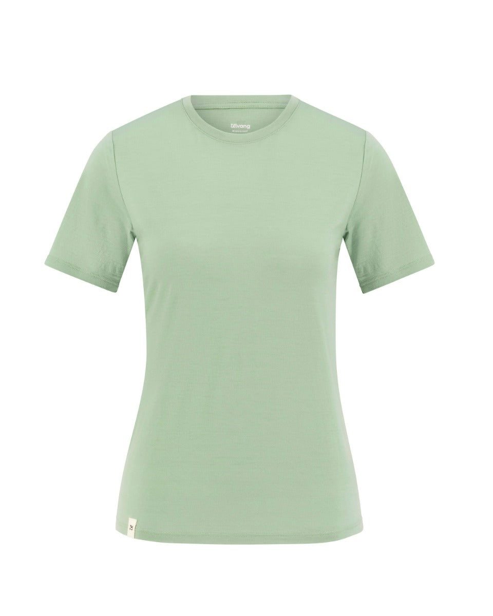 Alltime Lead Regular T-Shirt Damen – Ulvang