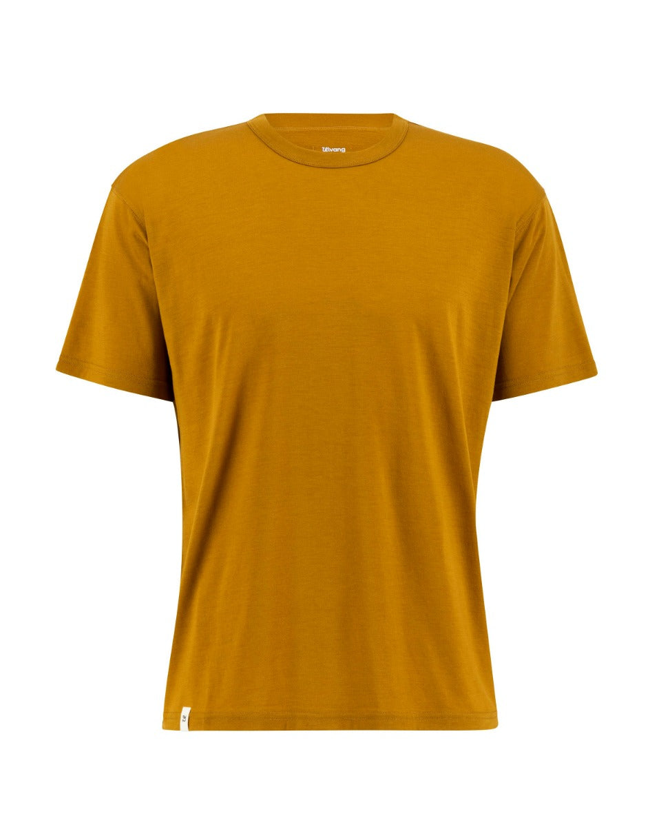 Alltime Lead Straight T-Shirt Herren – Ulvang