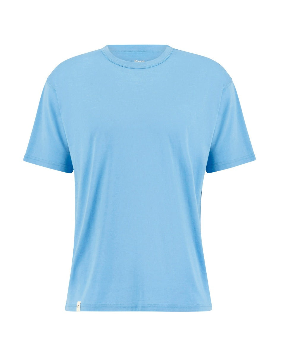 Alltime Lead Straight T-Shirt Herren – Ulvang