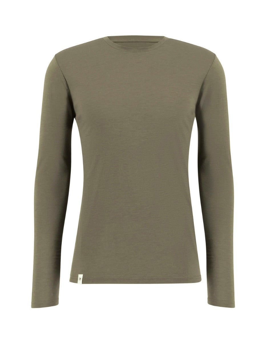 Alltime Lead Langarmshirt Herren – Ulvang