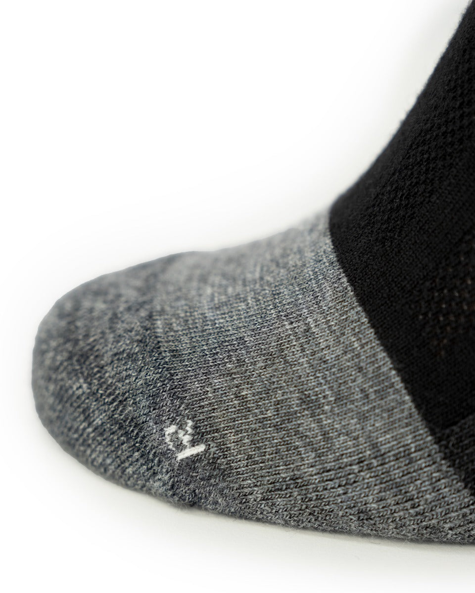 Hero Warm Crew Sock – Ulvang