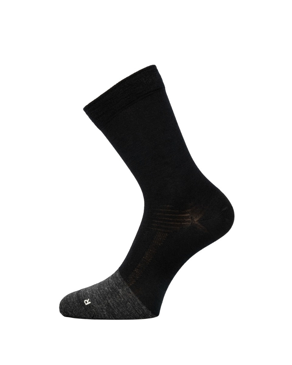 Hero Dünne Crew-Socken – Ulvang