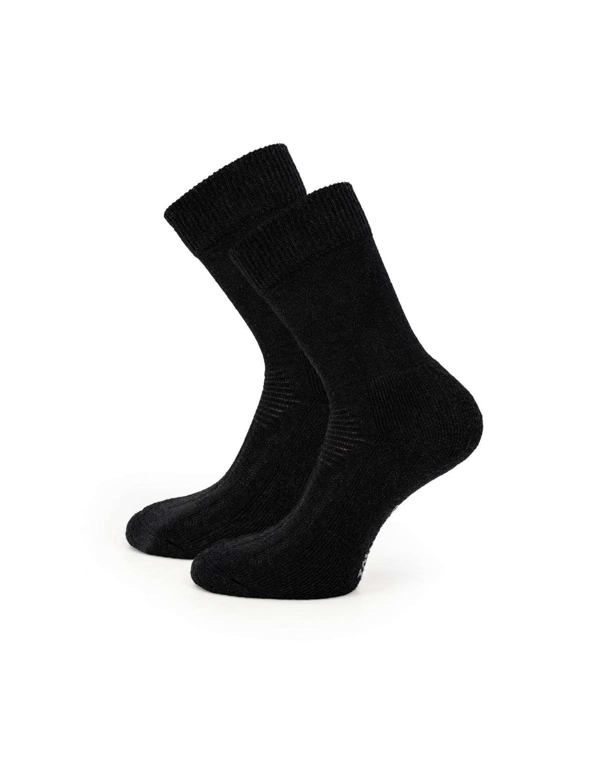 Link Warm Crew Socken 2er-Pack – Ulvang