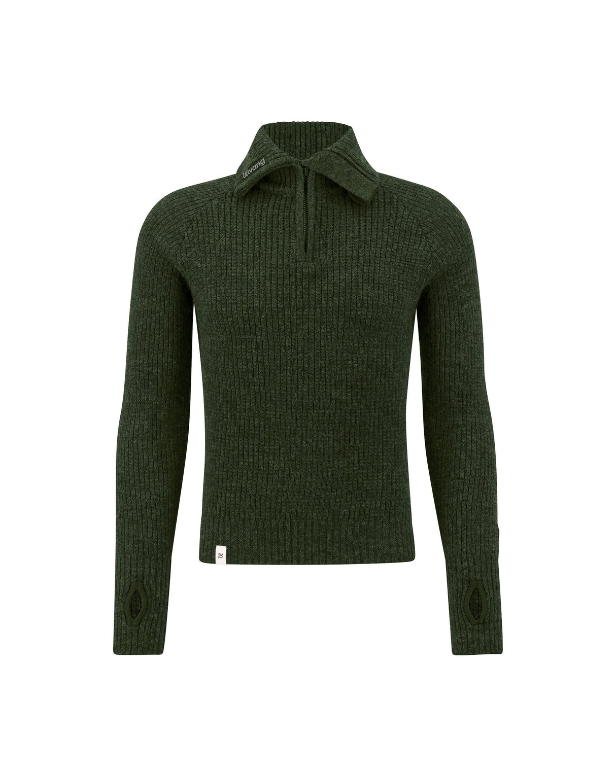 Rav 2.0 Halfzip-Pullover – Ulvang