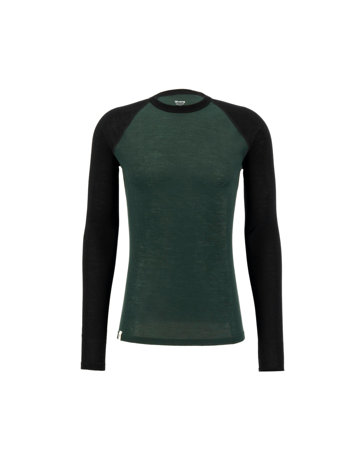 Rav Base Crew Herren – Ulvang