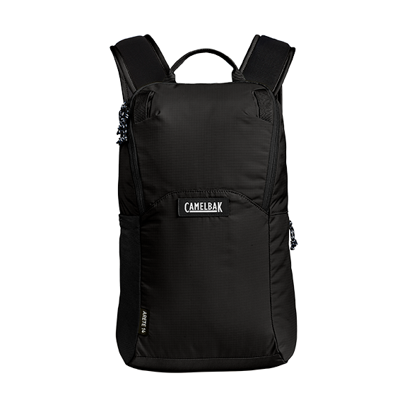 Arete 14 Terra - Camelbak - BLACK