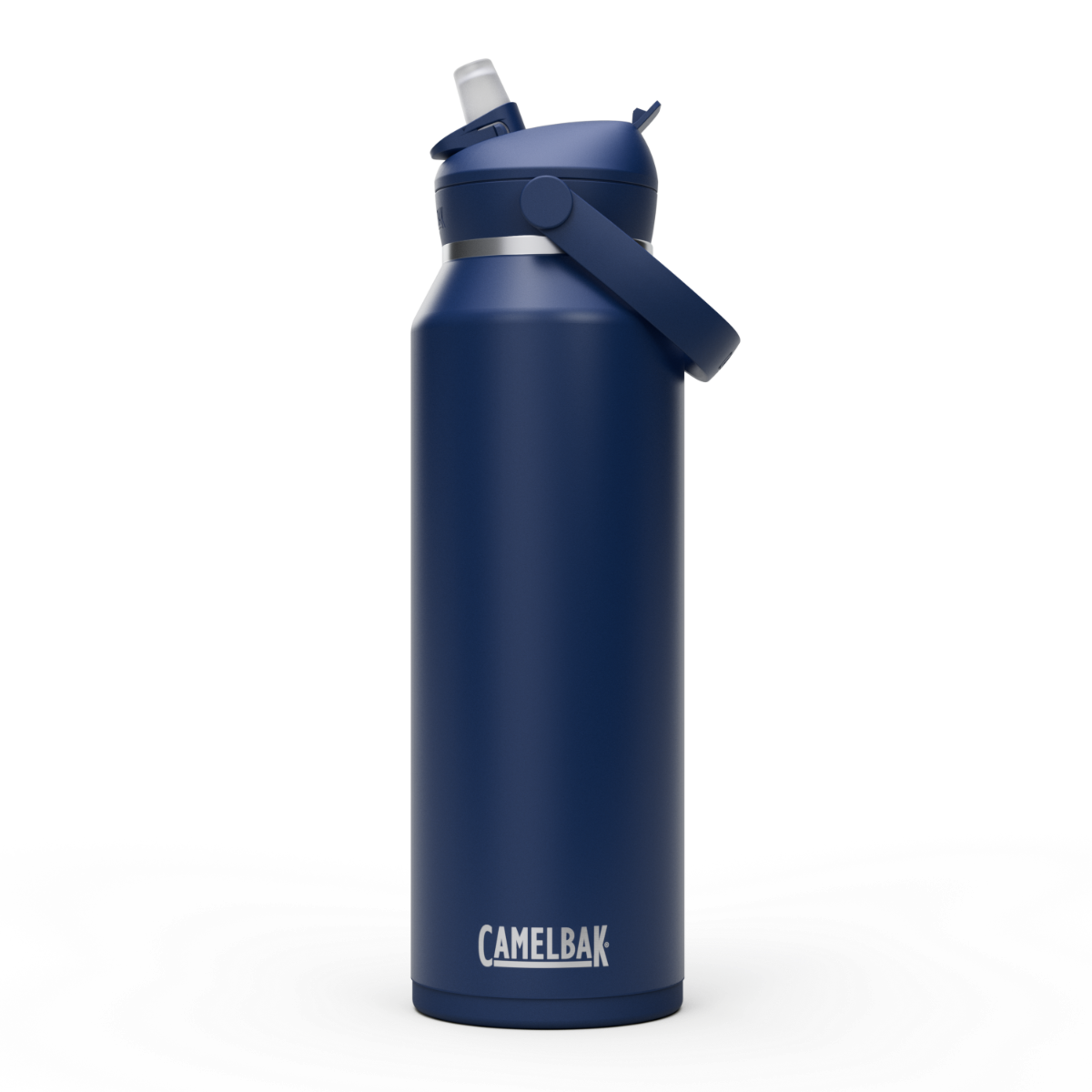 Thrive Flip Straw VSS 40oz - Camelbak - navy