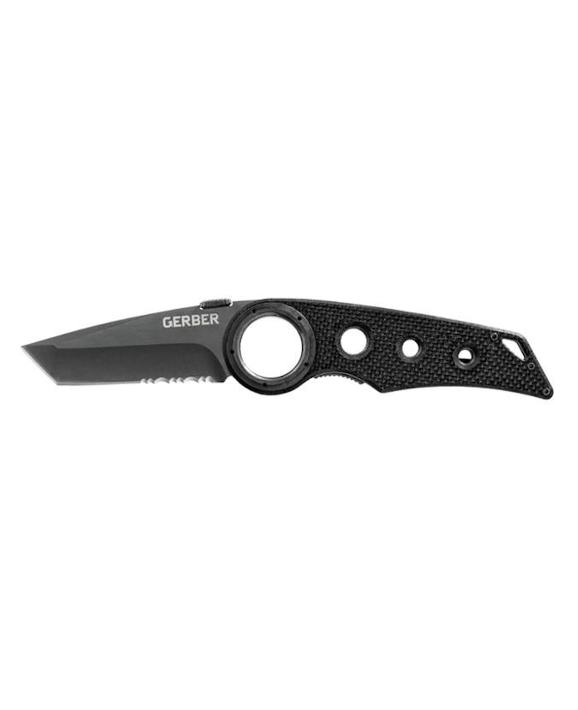 Remix Tactical Klappmesser Tanto – Gerber