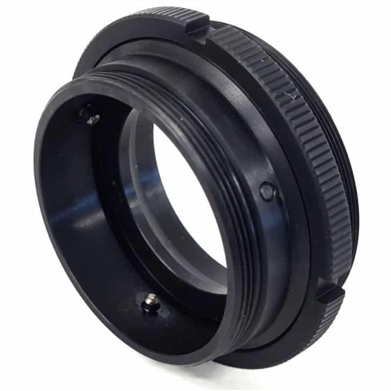 Reduzierring für HIKMICRO Thunder (und ähnliche) (v2) - Rusan