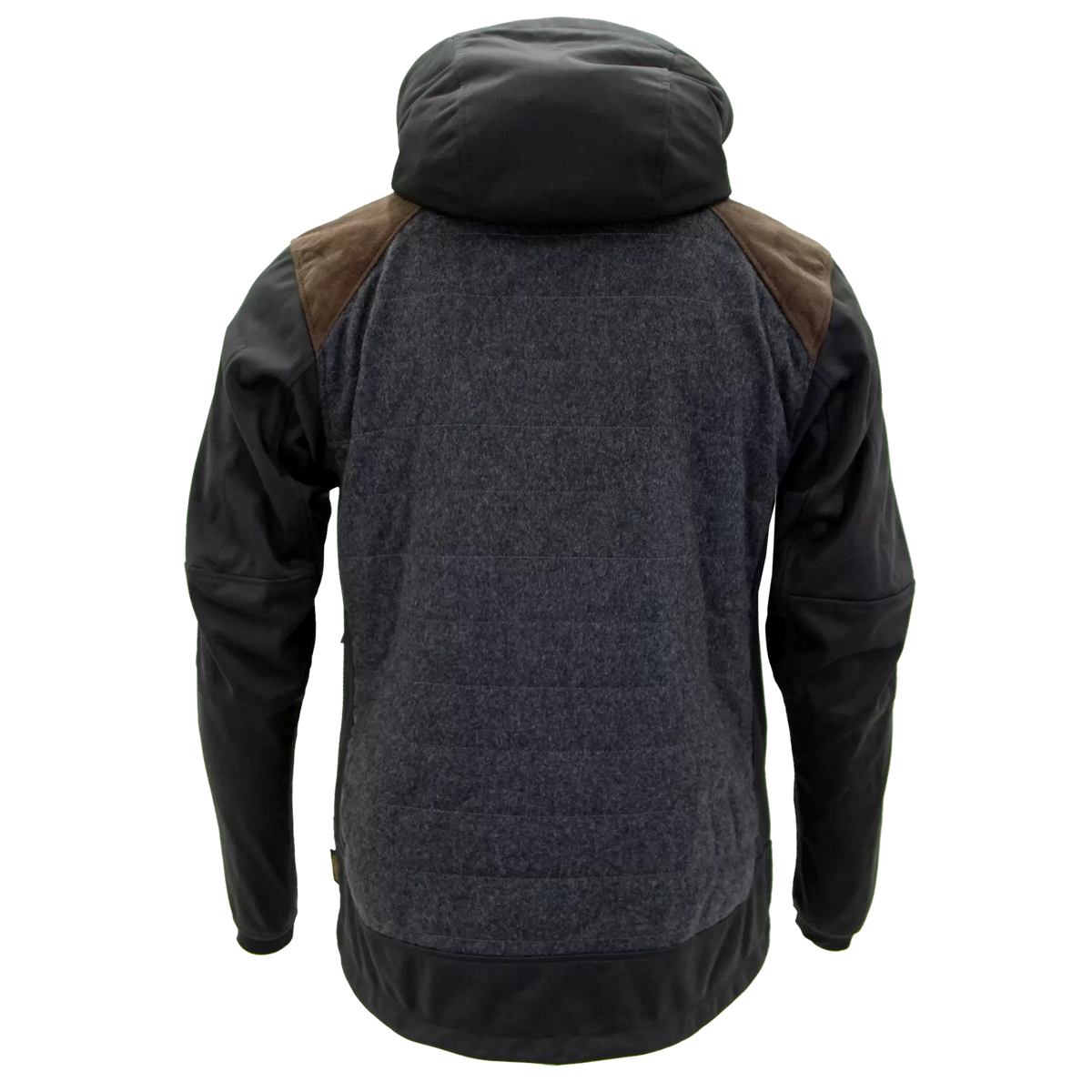 ISLG Jacke - Grau – Carinthia
