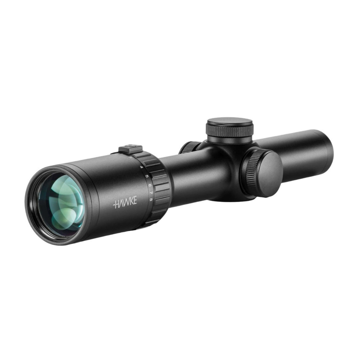 Vantage 30 WA IR - 1-8x24 L4A Dot - Hawke