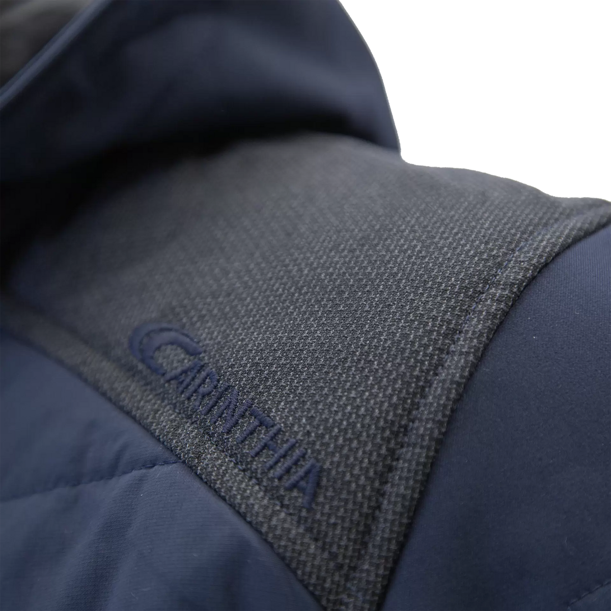 G-LOFT ISG PRO Jacke - Navy Blue – Carinthia