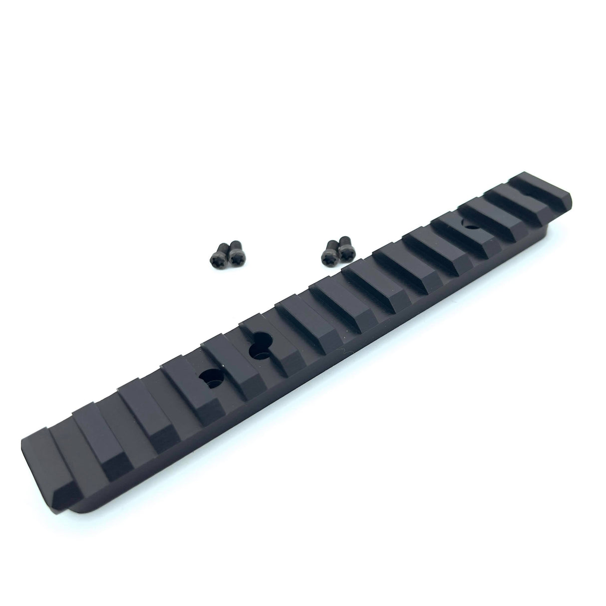 Verlängerte Picatinny-Schiene für Ruger 10/22 – Nieload