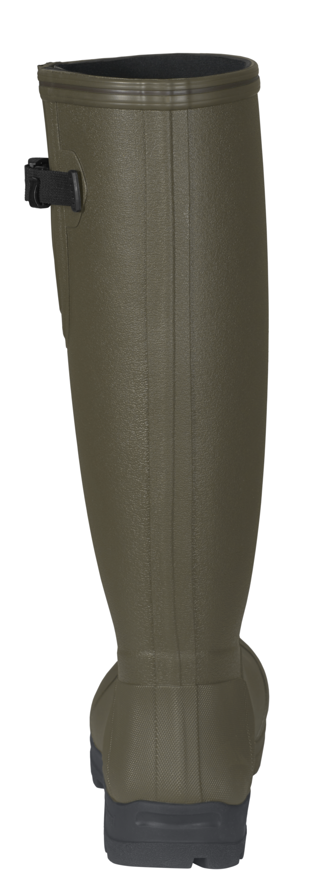Key-Point Stiefel Pine Green - Seeland