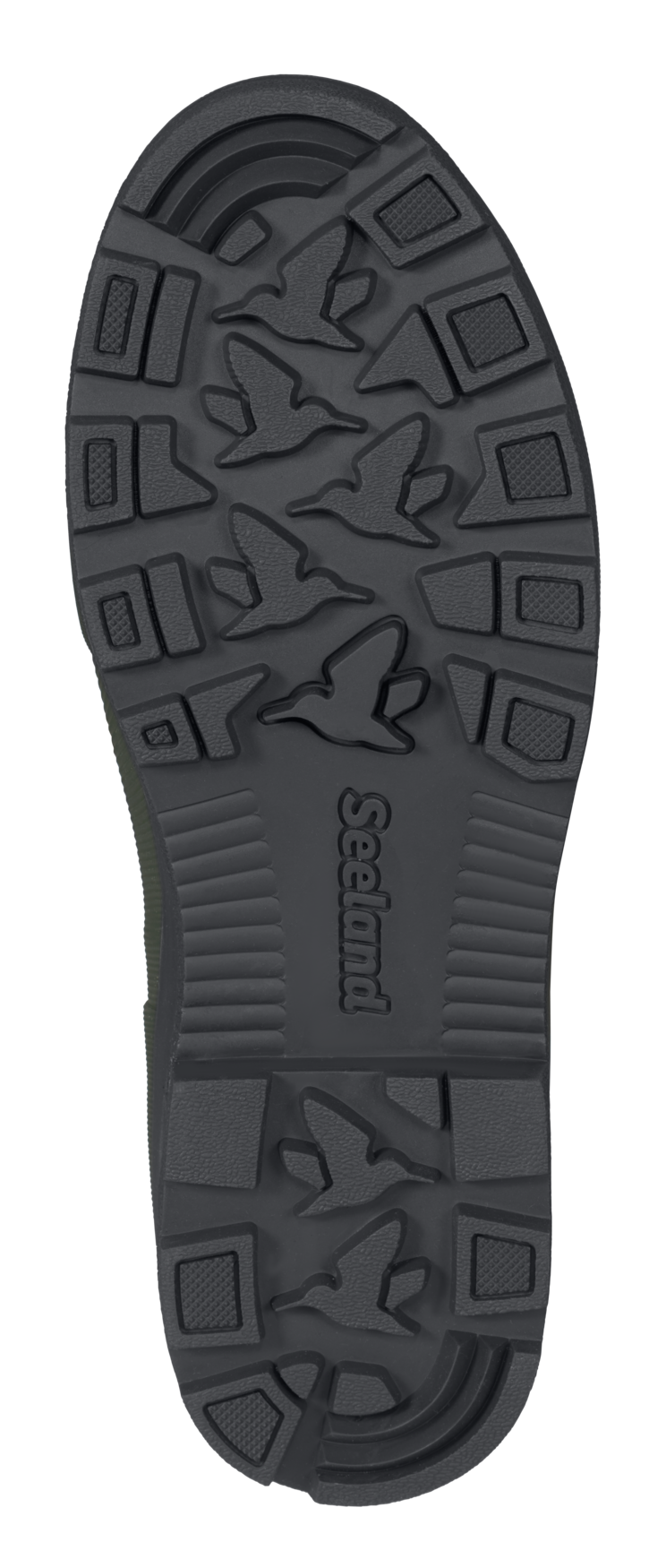 Key-Point Stiefel Pine Green - Seeland