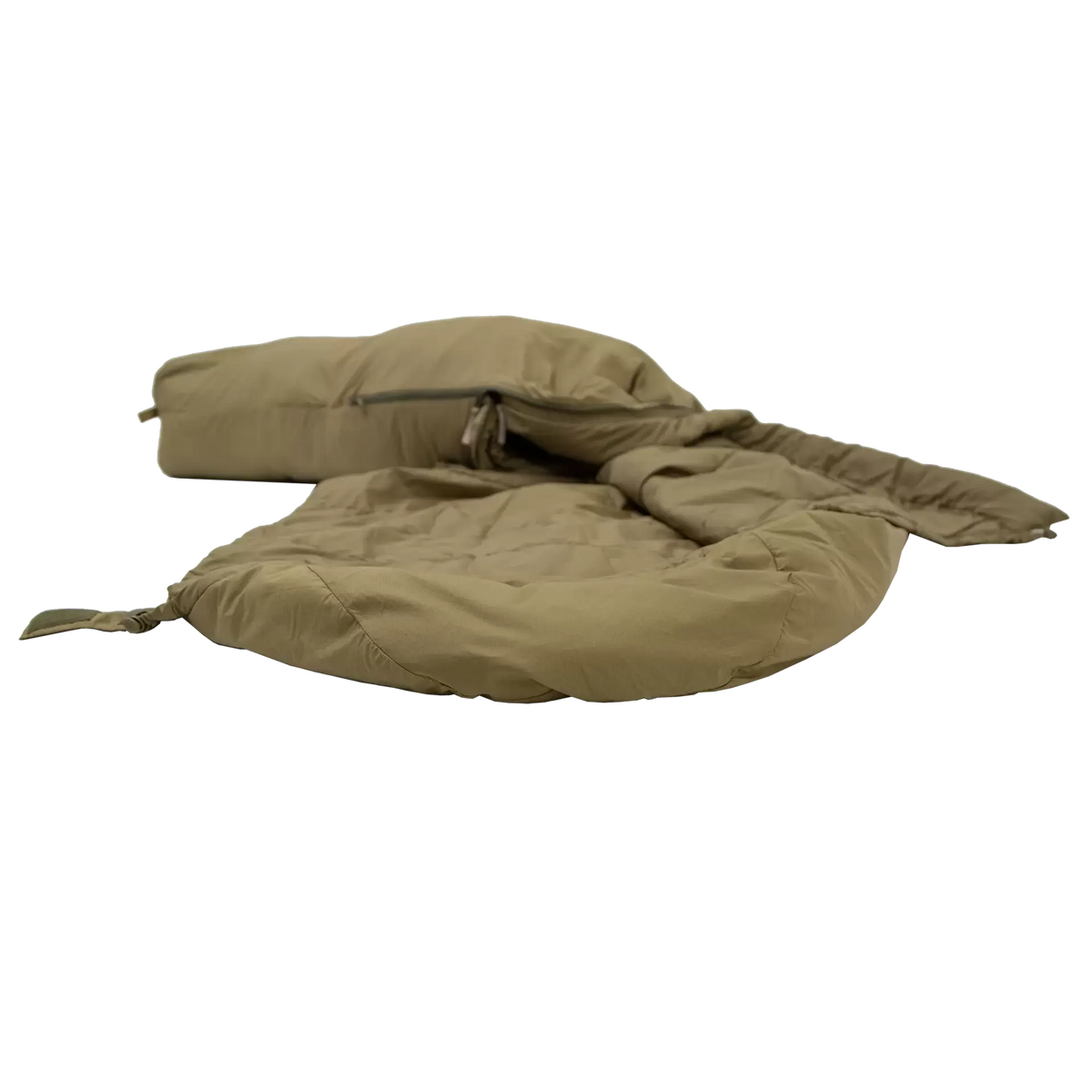 Schlafsack Eagle - Carinthia - Sand – Carinthia