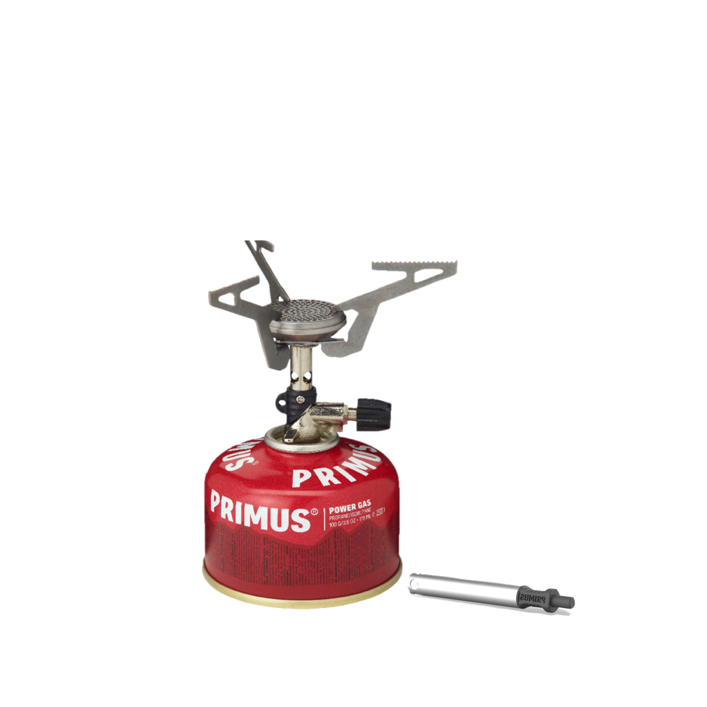Express Stove Piezo - Primus