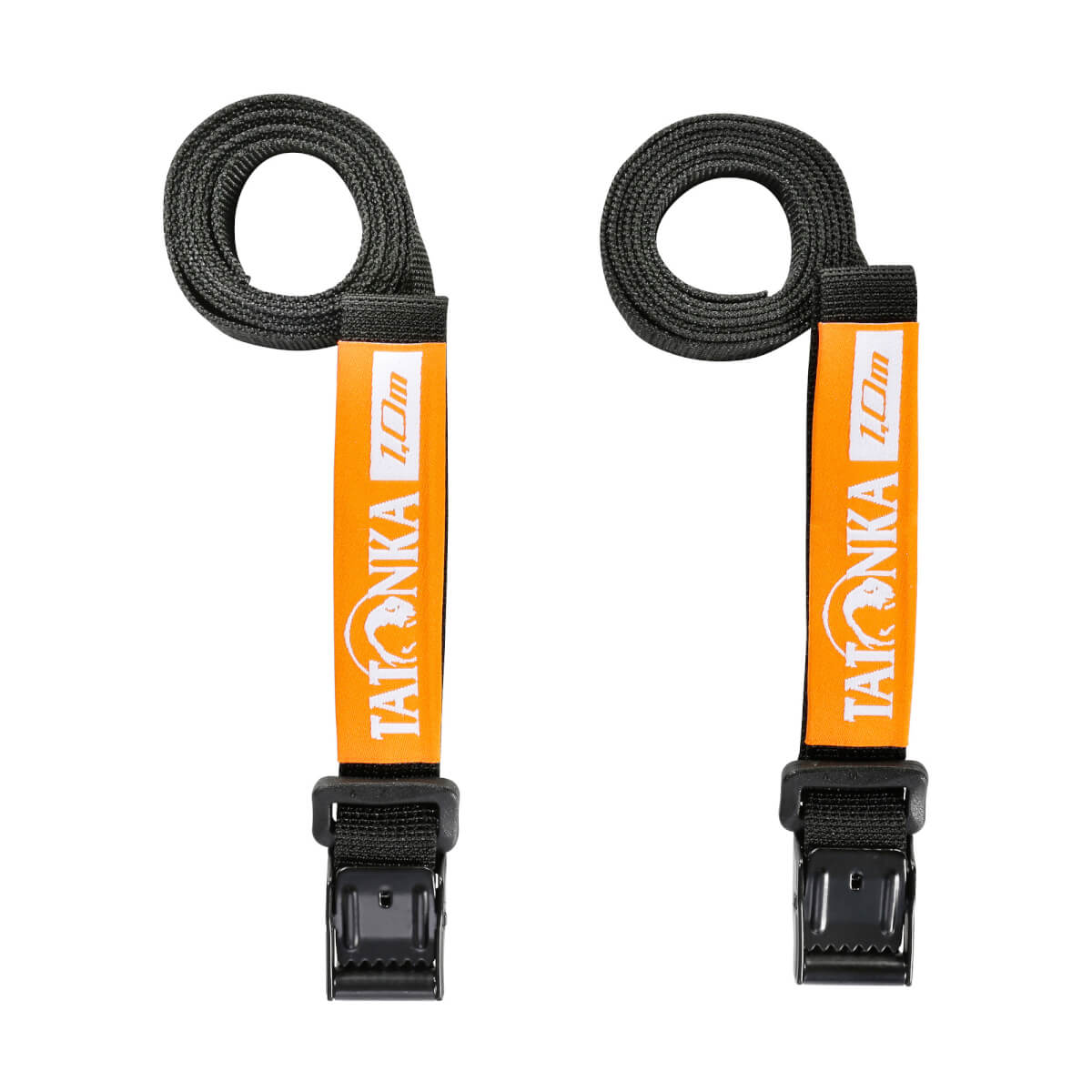 Easy Gurt 18mm/1,0m Paar - Tatonka