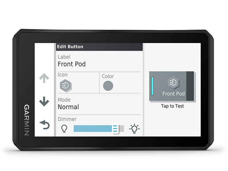Garmin PowerSwitch™ – Garmin