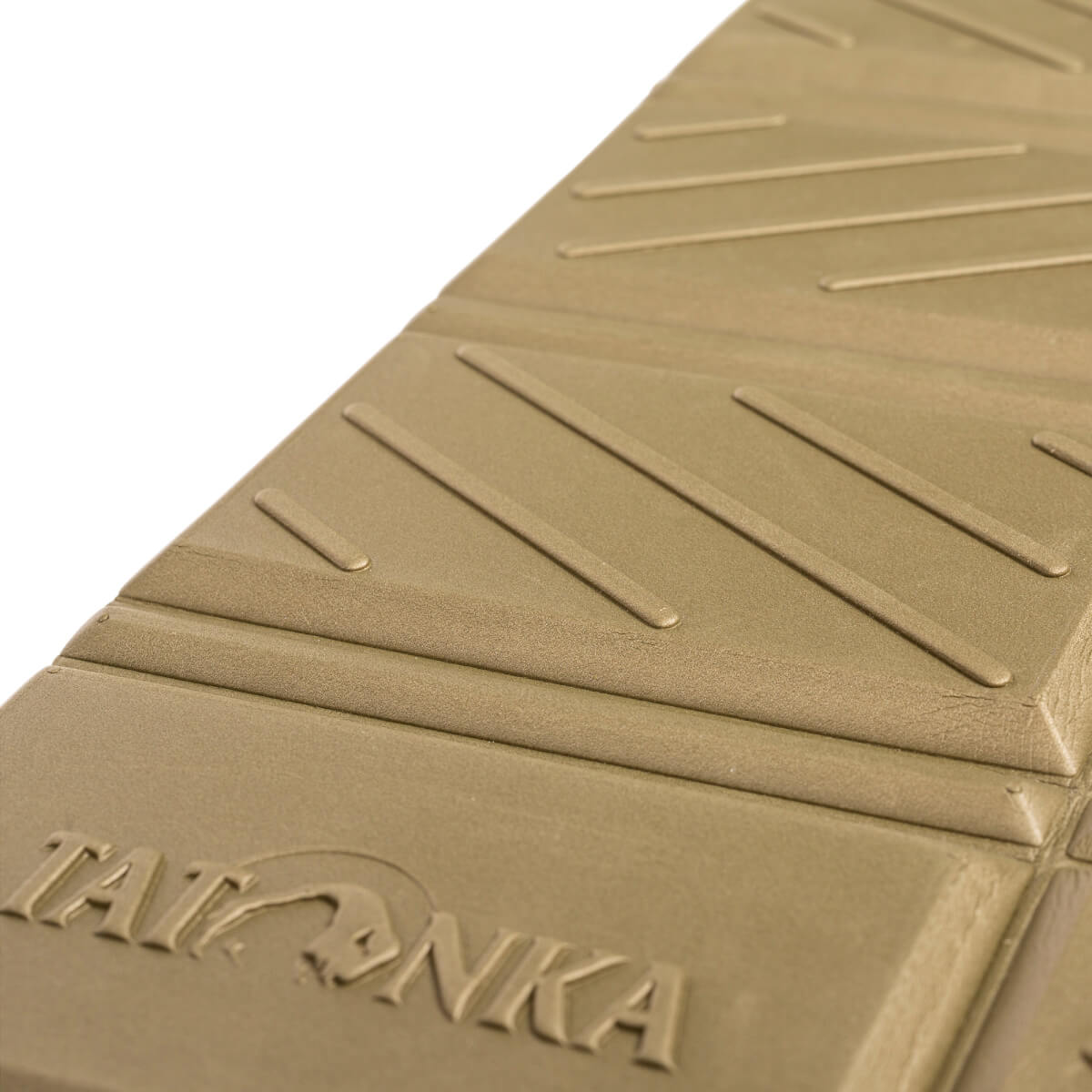 Faltbare Sitzmatte 26 x 34 cm - Tatonka