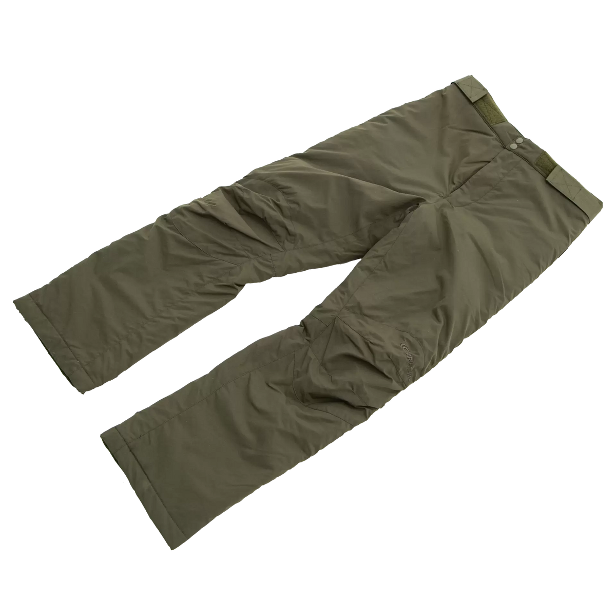 G-LOFT Windbreaker Hose - Olive – Carinthia