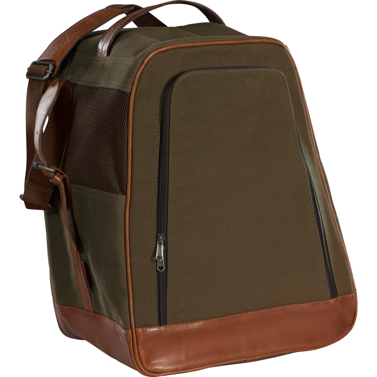 Retrieve Stiefeltasche Warm Olive - Härkila