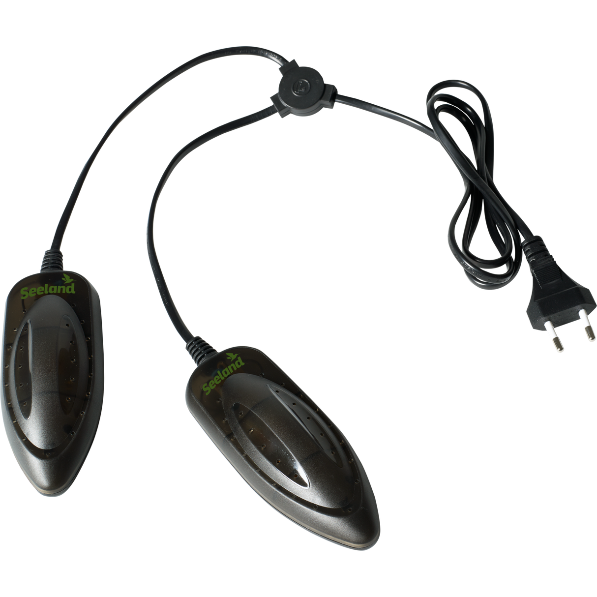 Schuhtrockner - mit UK-Stecker - Seeland