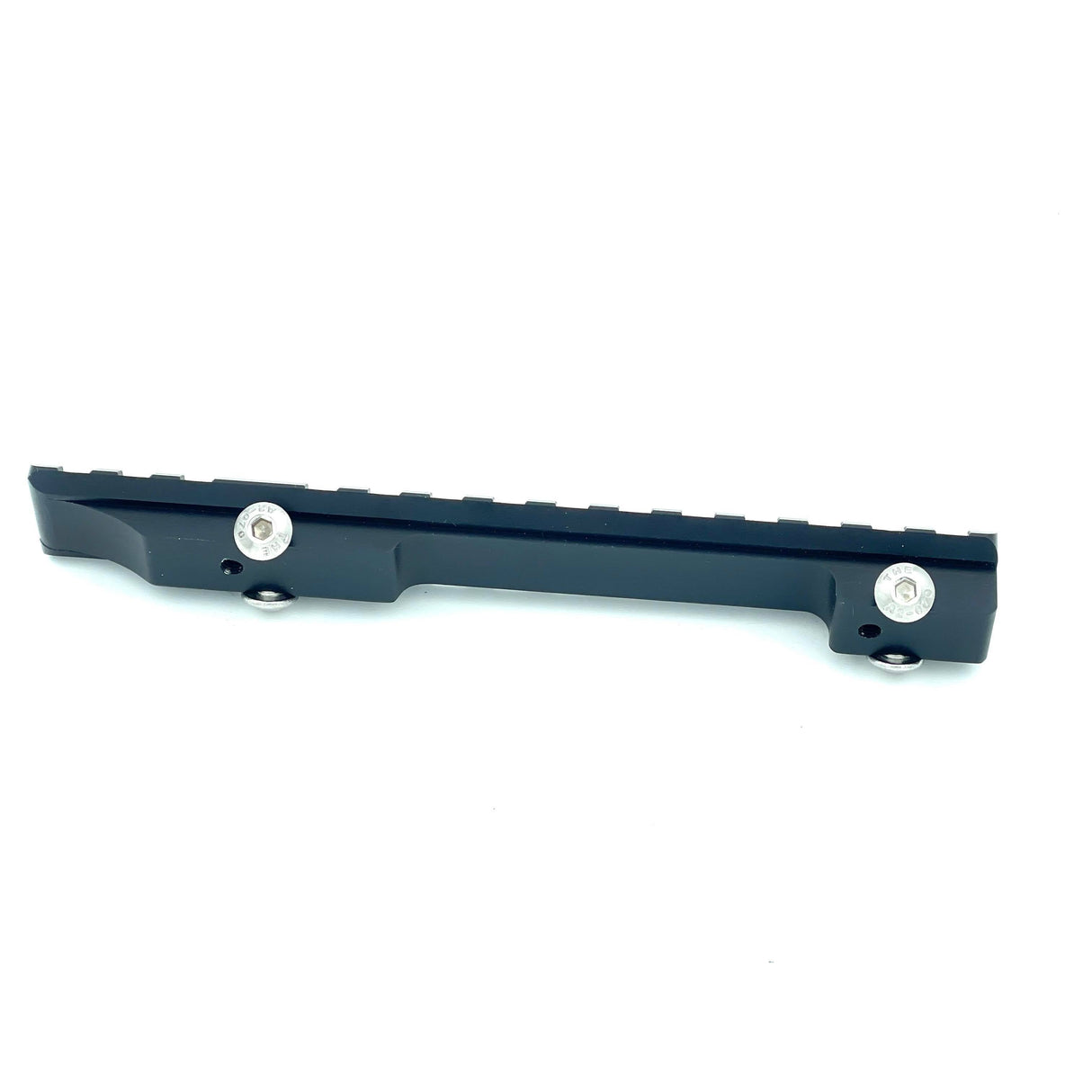 Ruger M77 Picatinny-Schiene – Nieload
