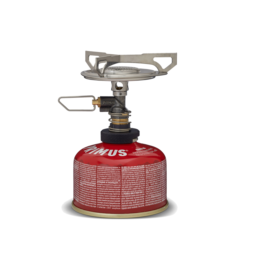 Essential Trail Stove Duo - Primus