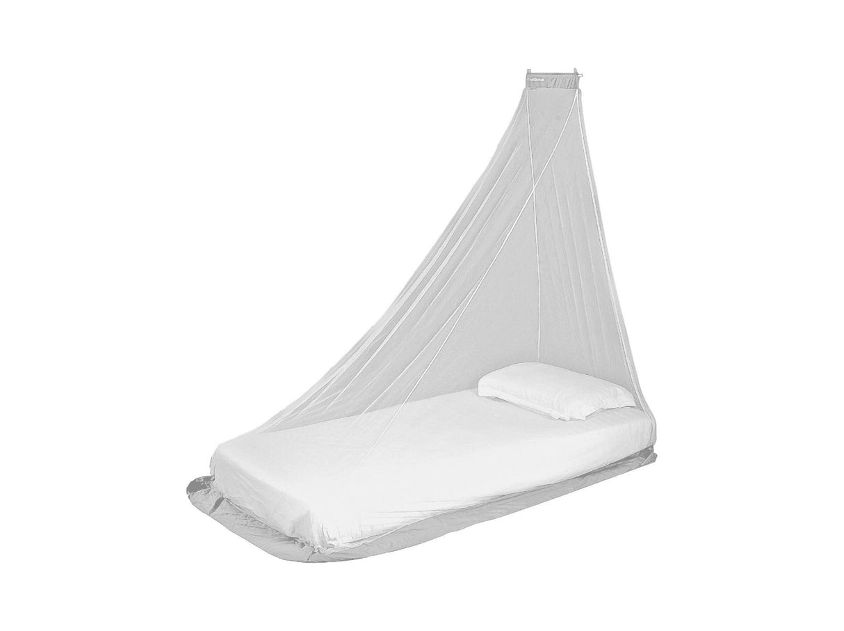 MicroNet Single Mosquito Net (Untreated) - Life Systems