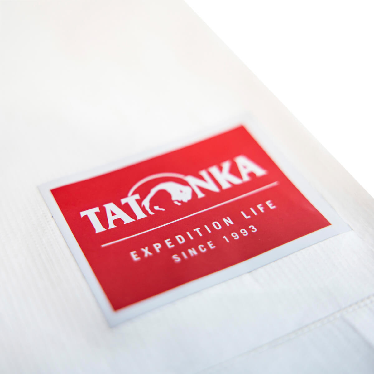Bodenplane Tyvek IV 240 x 220 - Tatonka