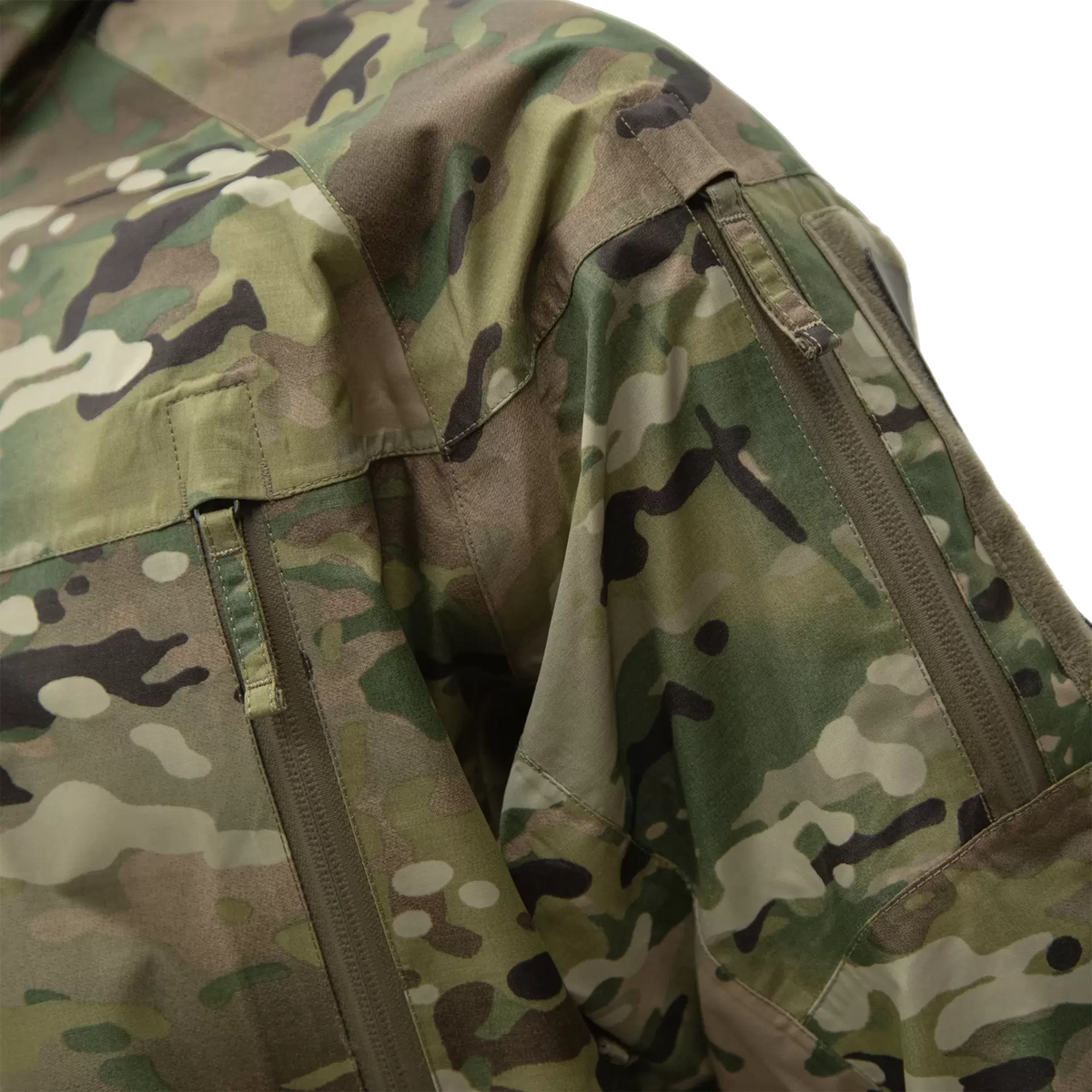 PRG 2.0 Jacke - Multicam – Carinthia