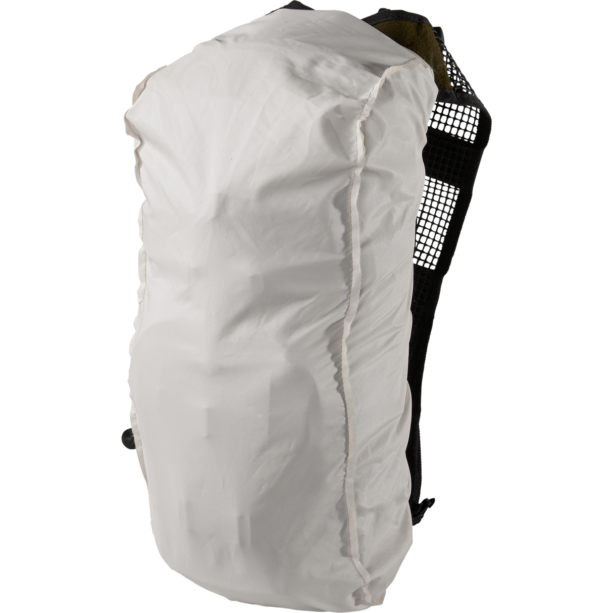 Alta Jagdrucksack aus Melton-Wolle Hunting Green - Härkila