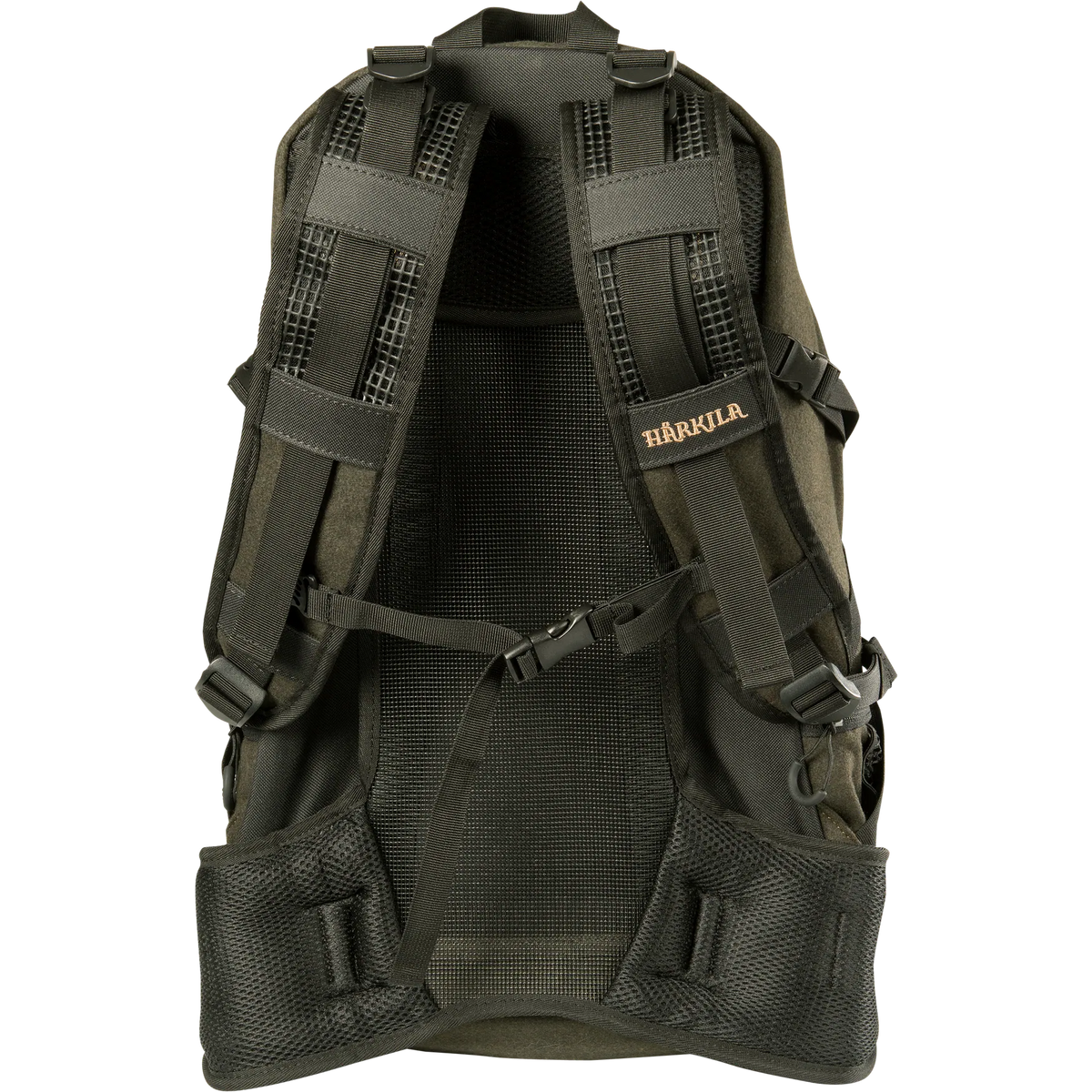Reisa Rucksack Hunting green - Härkila