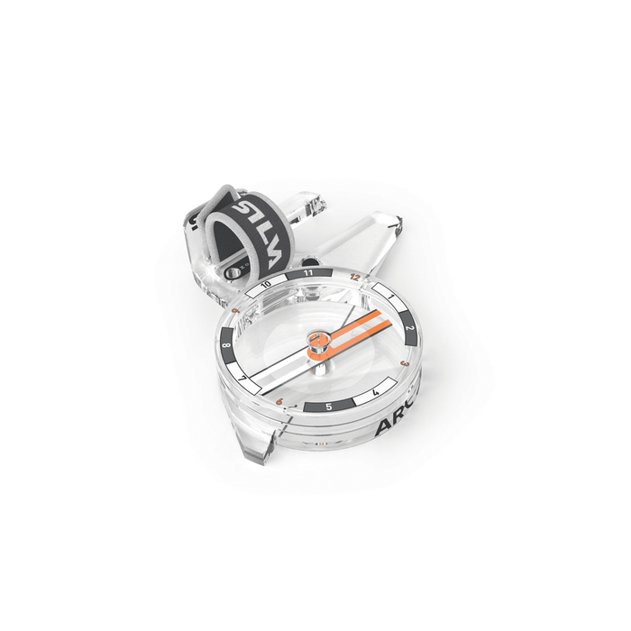 Arc Jet CS hat mich verlassen – Silva