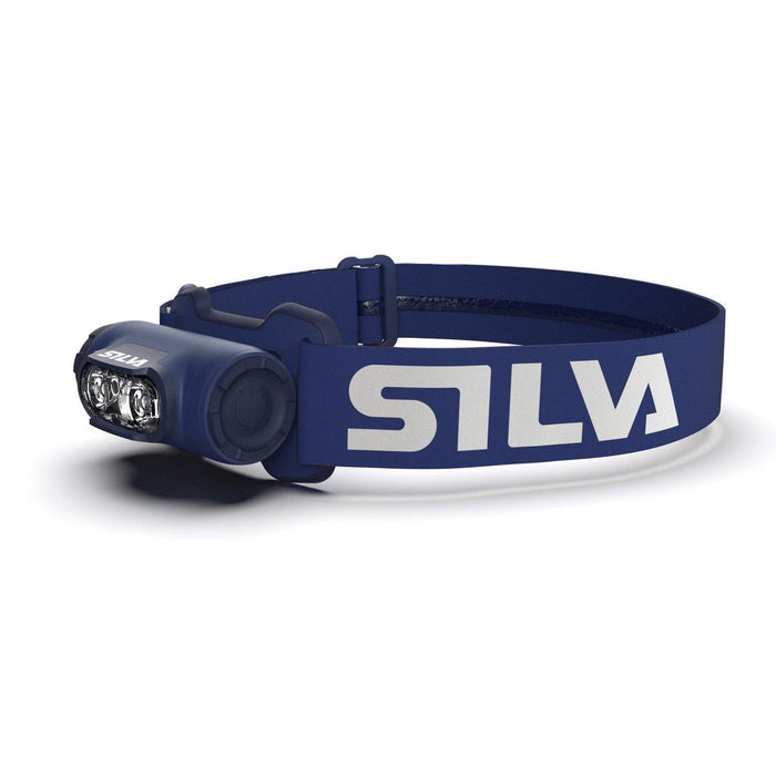 Entdecken Sie 4 Blau – Silva