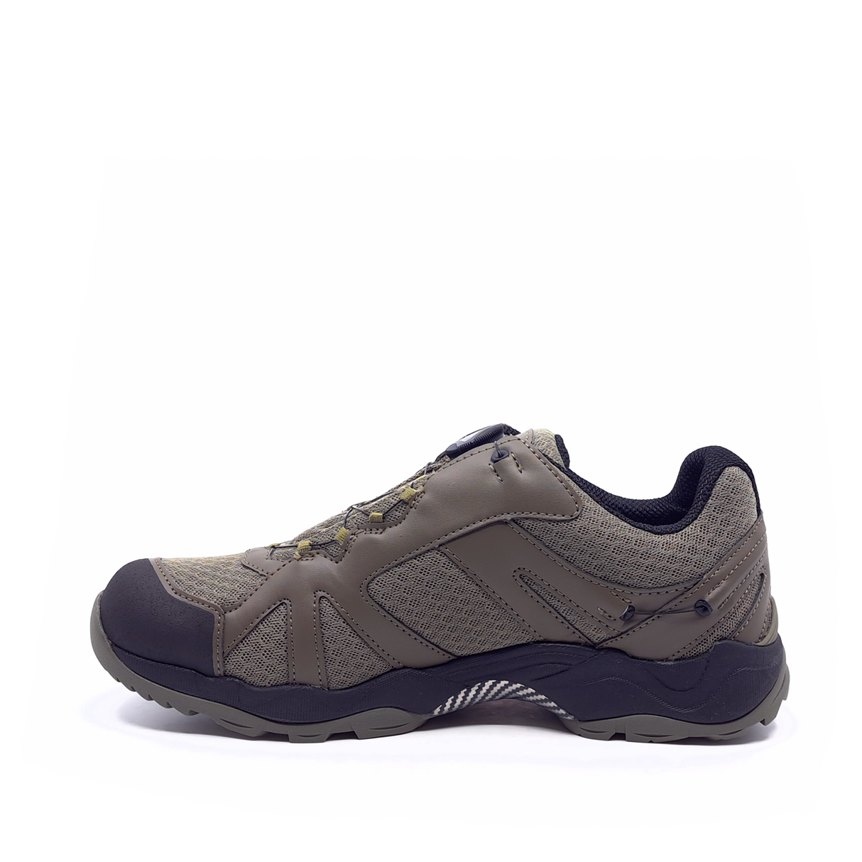 Kobra 145 BOA HTX - Khaki/Schwarz - Treksta