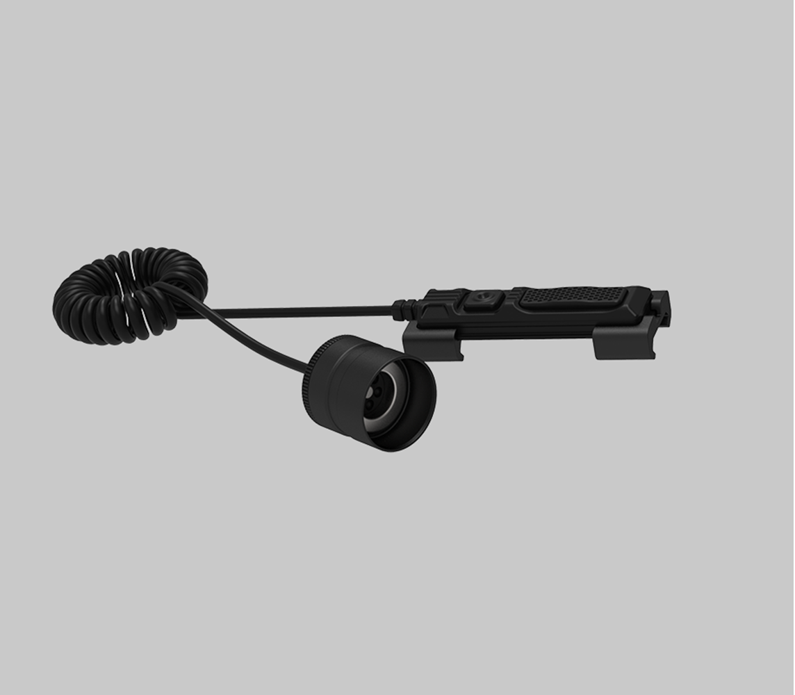 Predator Pro Extended Set Weiß - Armytek