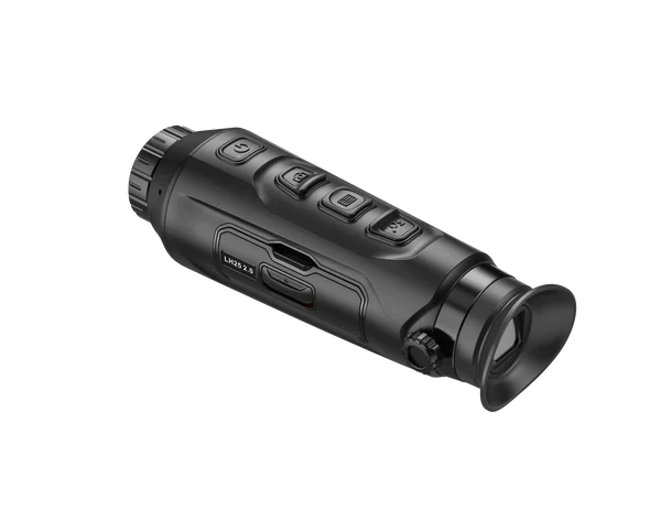Lynx 2.0 - 15MM Thermischer Handspotter (LH15 2.0) - HIKMICRO