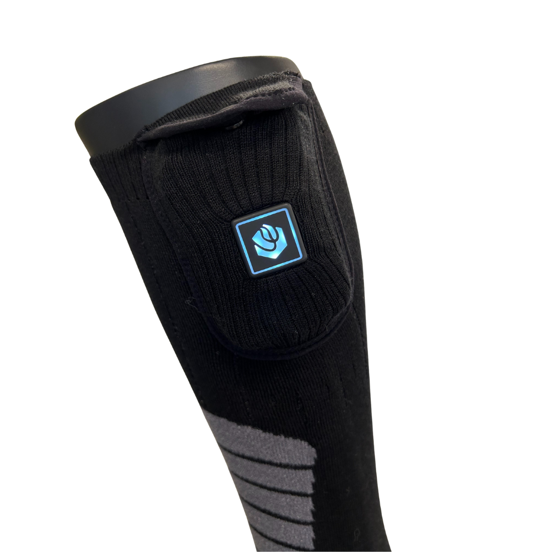 Beheizbare Socken PRO 2 + APP – HEET