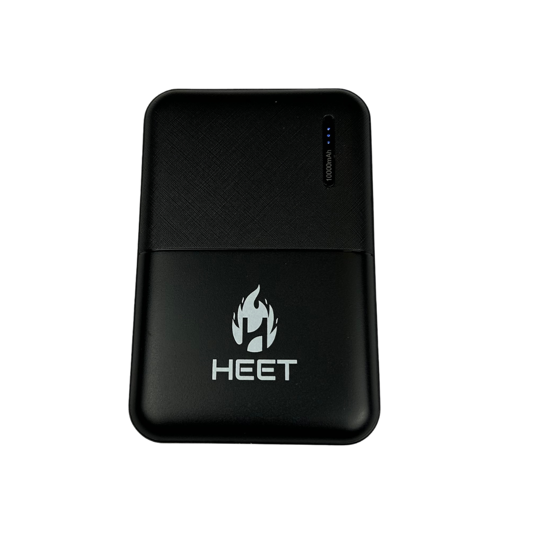 HEET Powerbank – 10.000 mAh – HEET