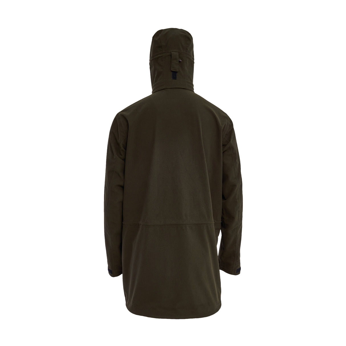 Anorak - European Hunter