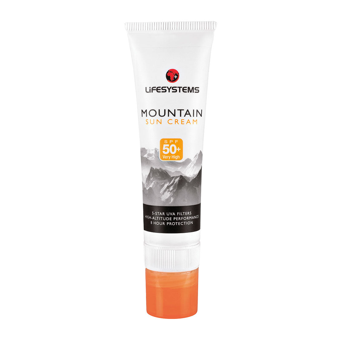 Berg SPF50+ Kombi-Stick 20ml – Life Systems