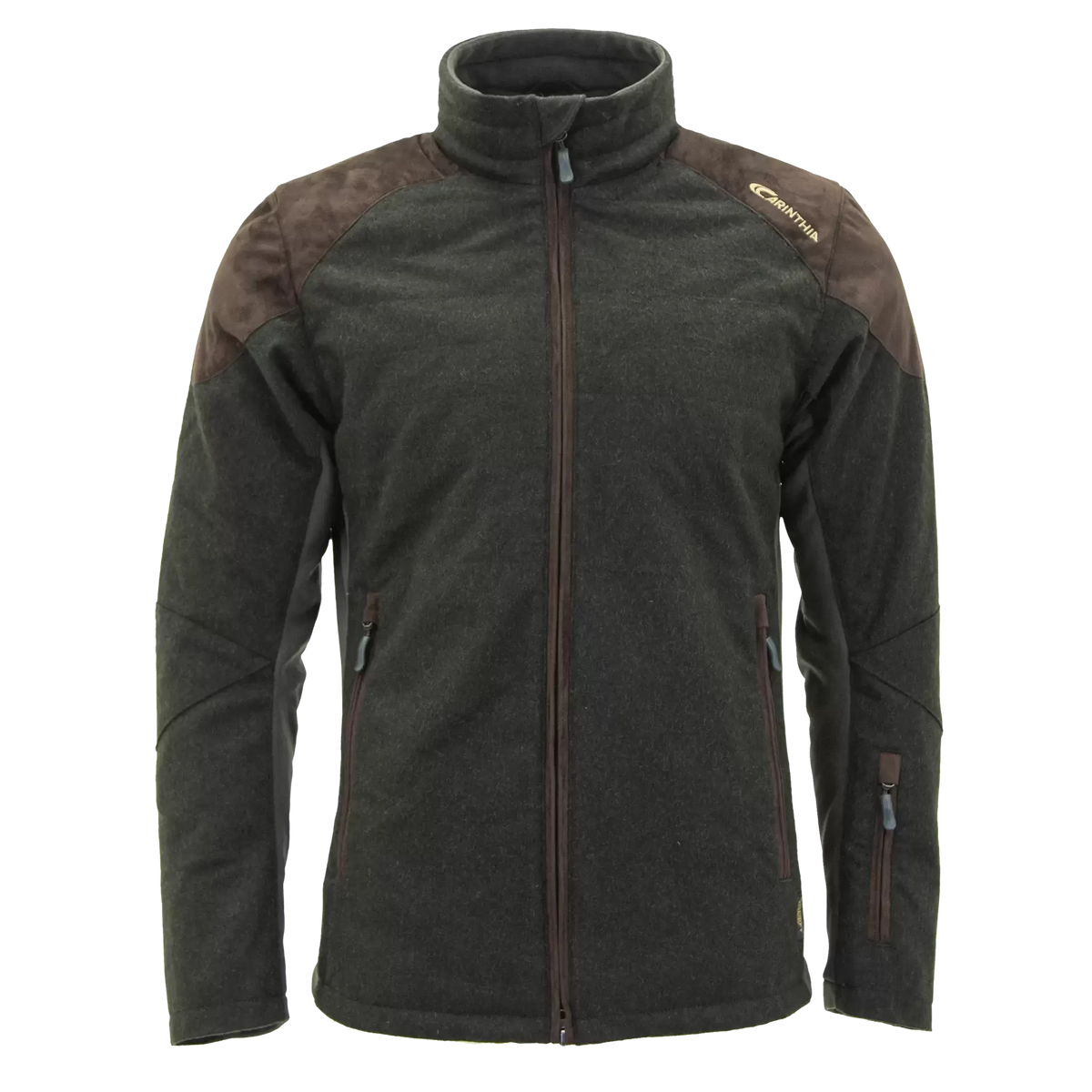 TLLG 2.0 Jacke - Olive – Carinthia