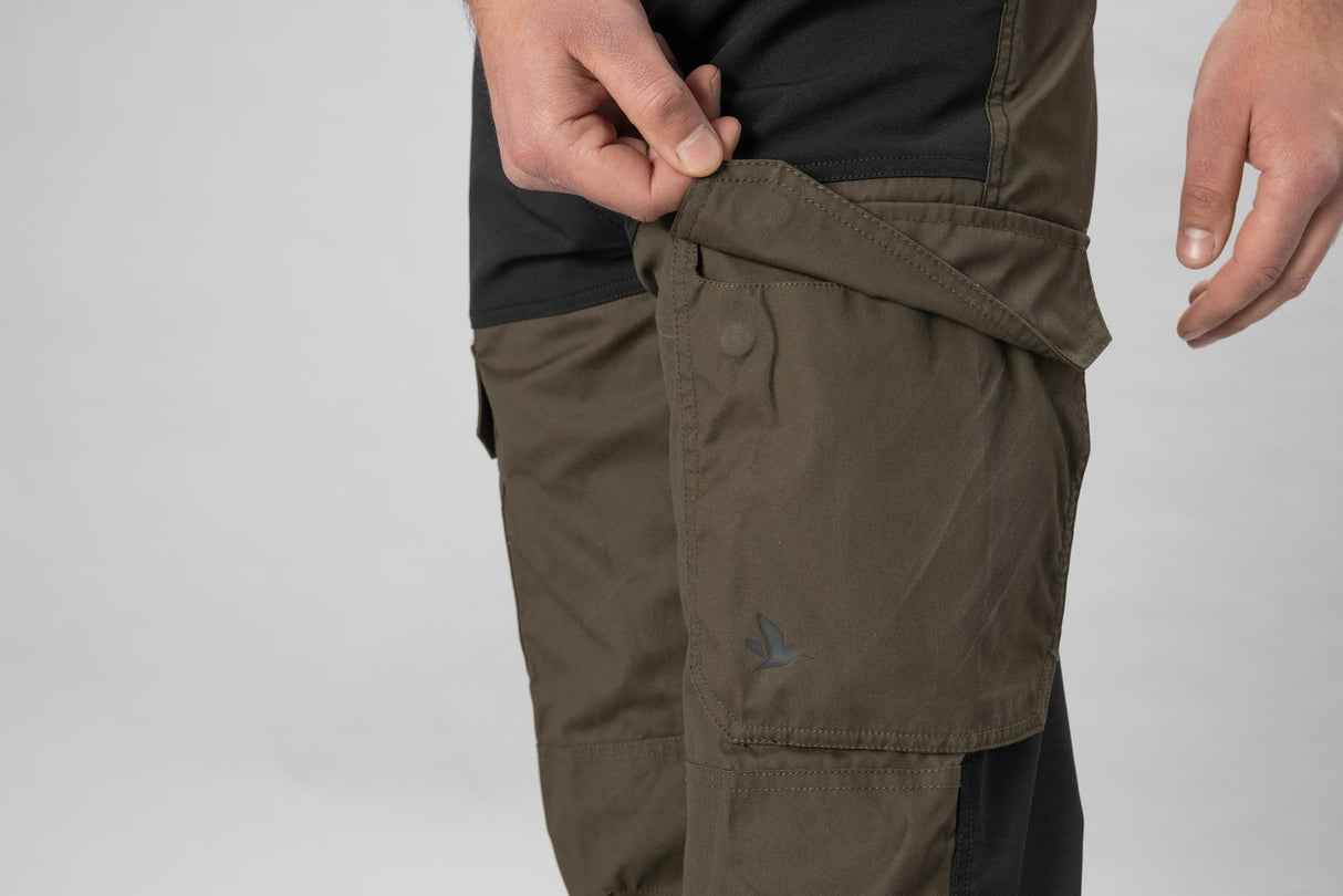 Elm Hose - Light Pine/Grizzly Brown - Seeland