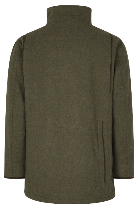 Hillside Jacke Moosgrün - Seeland