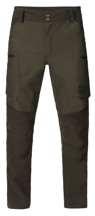 Chaser Hose Pine green - Seeland