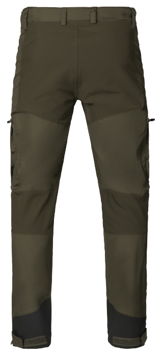 Hemlock Hose - Pine Green/Grizzly Brown - Seeland