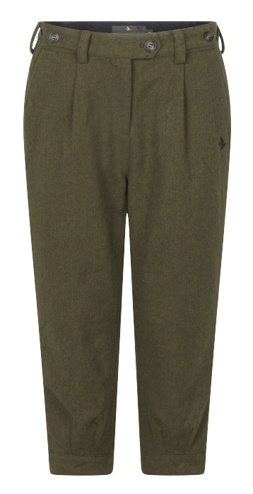 Gr. 42 - Hillside Harriet - Hosen Moosgrün - Seeland - Umtauschware